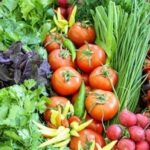 Wzrost cen warzyw i owoców w Polsce jest jednym z najniższych na świecie