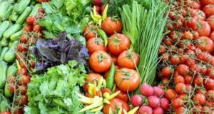Wzrost cen warzyw i owoców w Polsce jest jednym z najniższych na świecie