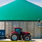 planowanie i budowa biogazowni rolniczych