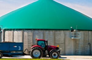 planowanie i budowa biogazowni rolniczych
